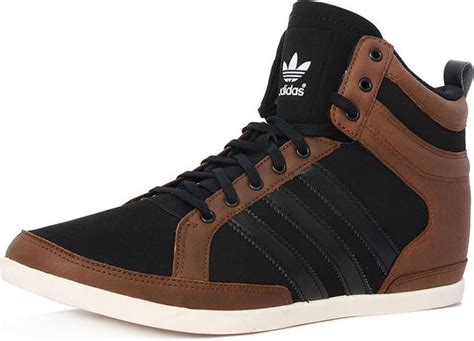 adidas sneakers heren hoog 43|Adidas Hoge sneakers voor heren online kopen .